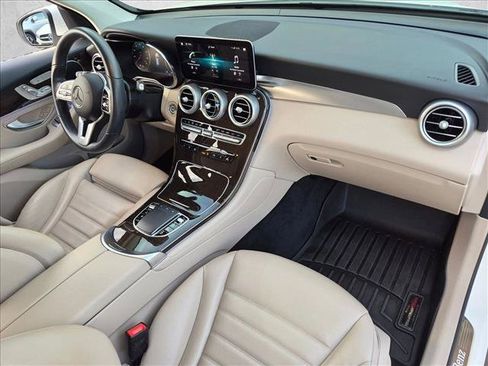 Used 2021 Mercedes-Benz GLC 300 image 19