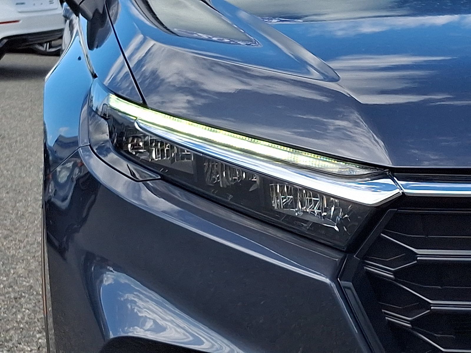 Certified 2024 Honda CR-V LX image 10