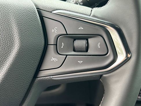 New 2025 Chevrolet TrailBlazer ACTIV w/ Convenience Package image 20