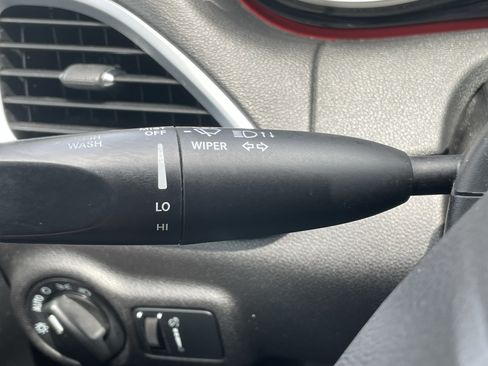 Used 2016 Dodge Dart SXT FWD image 16