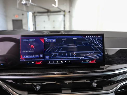 New 2026 BMW X5 M60i image 15