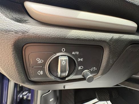 Used 2019 Audi A3 2.0T Titanium w/ Convenience Package FWD image 28