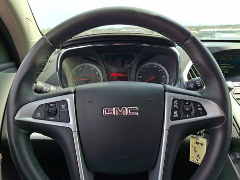 Used 2015 GMC Terrain SLT FWD image 20