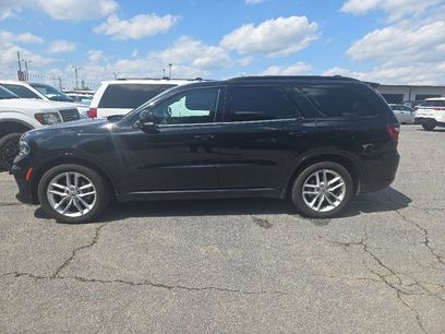 Used 2023 Dodge Durango GT