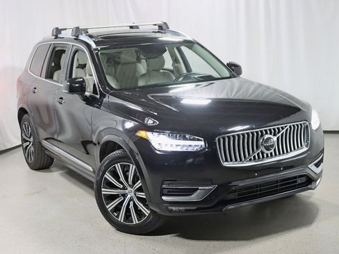 Used 2021 Volvo XC90 T6 Inscription AWD/4WD image 6