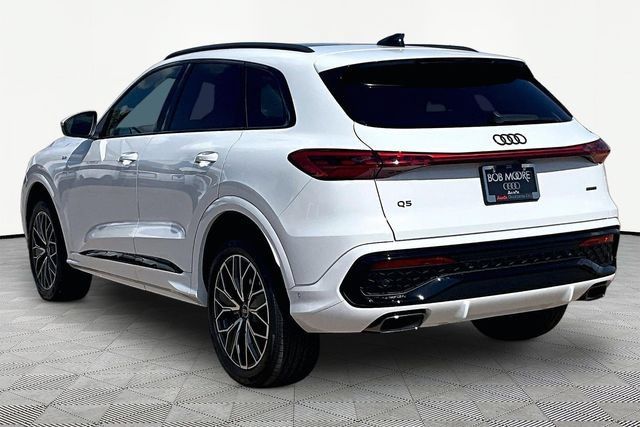 New 2026 Audi Q5 Premium Plus AWD/4WD image 12