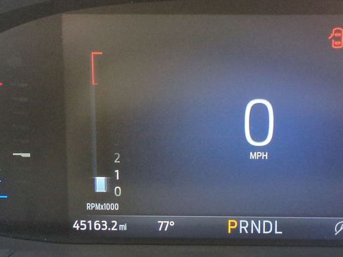 Used 2025 Ford Escape ST-Line Select AWD/4WD image 22