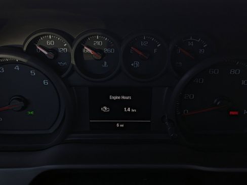 New 2026 GMC Sierra 1500 Pro w/ Graphite Edition AWD/4WD image 3