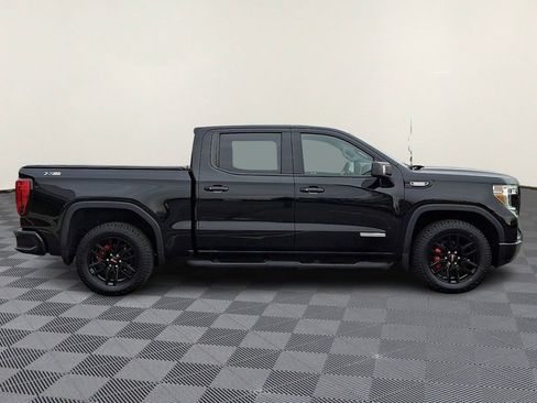 Used 2022 GMC Sierra 1500 Elevation w/ Driver Alert Package I image 7
