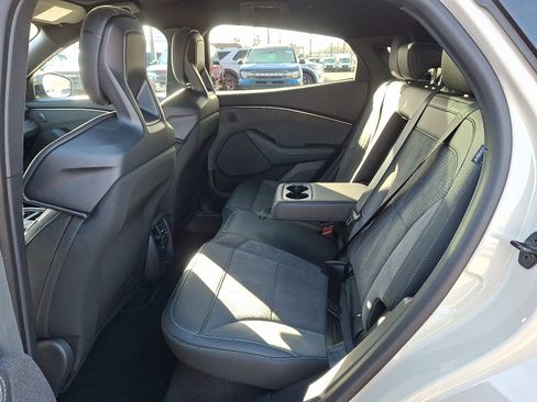 Used 2025 Ford Mustang Mach-E GT image 10