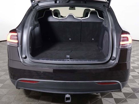 Used 2017 Tesla Model X 100D image 15