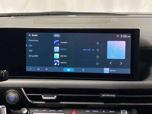 New 2026 Hyundai Sonata SEL image 17