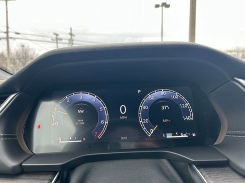 New 2025 Jeep Grand Cherokee Limited w/ Black Appearance Package image 20