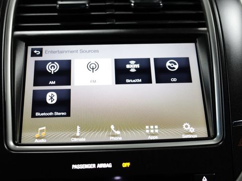 Used 2016 Lincoln MKX Premiere AWD/4WD image 38