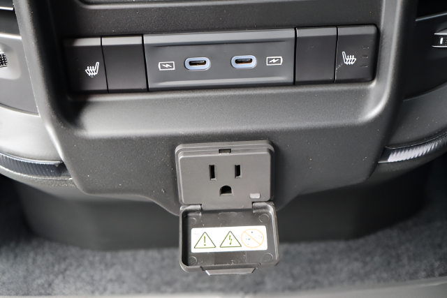 New 2027 RAM 1500 Rebel AWD/4WD image 27