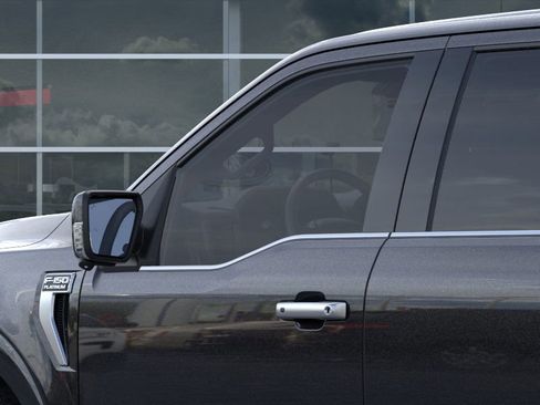 New 2026 Ford F150 Platinum image 20