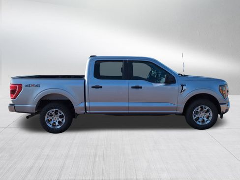 Used 2023 Ford F150 XLT image 8
