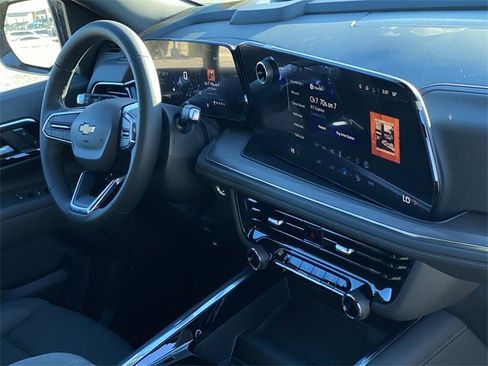 New 2026 Chevrolet Tahoe LS w/ LPO, Dark Essentials Package image 38