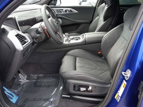 New 2026 BMW XM Label Red image 14