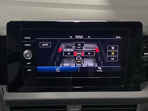 New 2026 Volkswagen Jetta Sport image 4