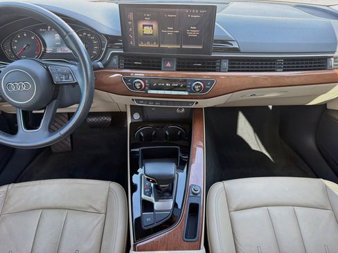Used 2020 Audi A4 2.0T Premium w/ Convenience Package FWD image 18