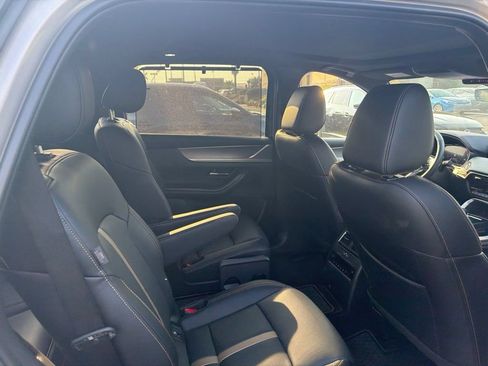 Used 2026 MAZDA CX-90 Plug-In Hybrid w/ Premium Plus AWD/4WD image 8
