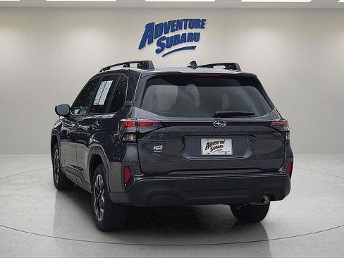 Certified 2026 Subaru Forester Premium AWD/4WD image 5