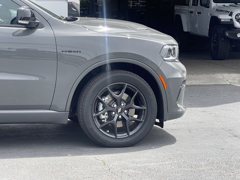 New 2026 Dodge Durango GT AWD/4WD image 8