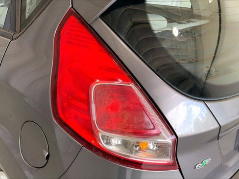 Used 2014 Ford Fiesta SE w/ SE Fuel Economy Package FWD image 13