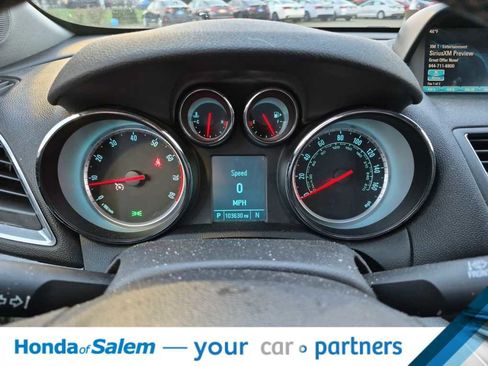Used 2014 Buick Encore Convenience image 19