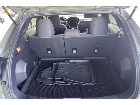 Certified 2024 Subaru Crosstrek 2.5i Sport image 17