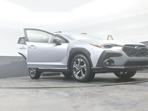 Used 2025 Subaru Crosstrek 2.0i Premium AWD/4WD image 35