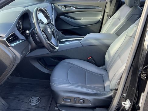 Used 2024 Buick Enclave Essence w/ Sport Touring Edition image 19