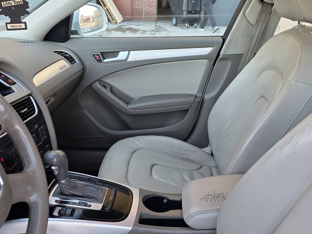 Used 2009 Audi A4 2.0T Premium AWD/4WD image 11
