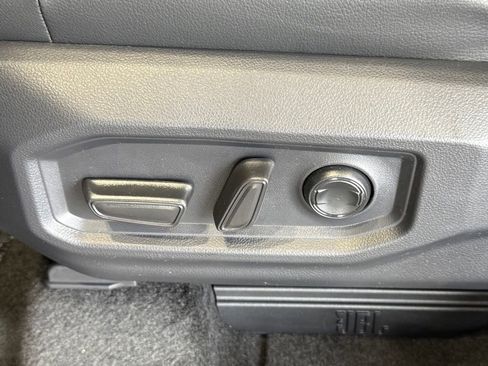 New 2026 Toyota Tundra Limited image 18