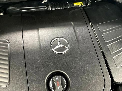 Used 2025 Mercedes-Benz GLE 350 4MATIC image 34