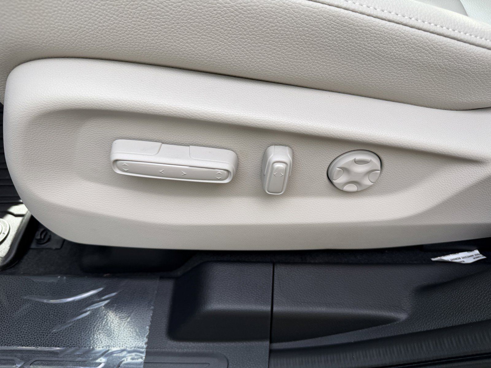 New 2026 Honda Odyssey EX-L image 24