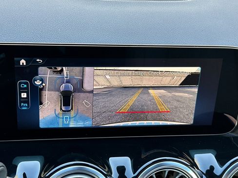 New 2026 Mercedes-Benz GLA 250 image 18