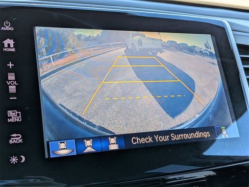 Used 2017 Honda Ridgeline RTL-E image 19