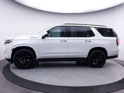 Used 2023 Chevrolet Tahoe High Country image 14