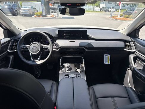 New 2026 MAZDA CX-70 SC AWD/4WD image 14