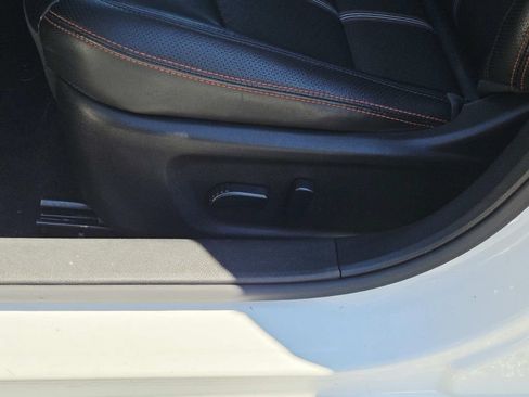 Used 2023 Nissan Altima 2.5 SR FWD image 34
