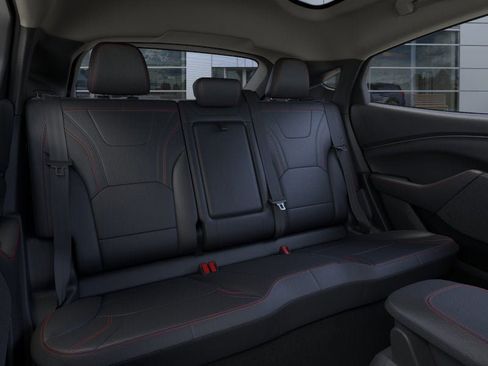 New 2025 Ford Mustang Mach-E Premium w/ Sport Appearance Package image 11