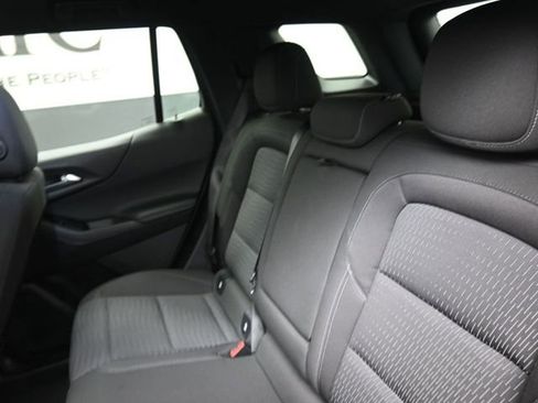 Used 2025 Chevrolet Equinox LT image 20