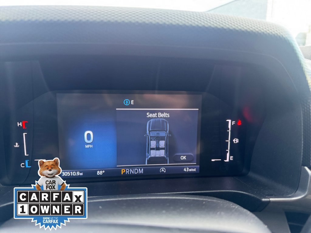 Used 2024 Ford Ranger XLT w/ Trailer Tow Package AWD/4WD image 22