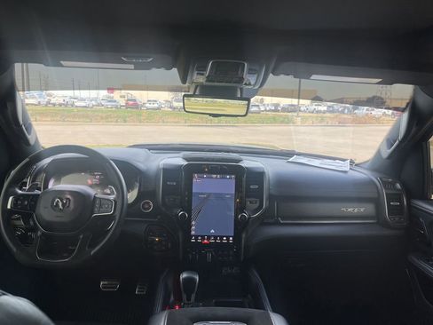 Used 2024 RAM 1500 TRX image 18