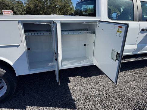 New 2025 Ford F450 XL image 21