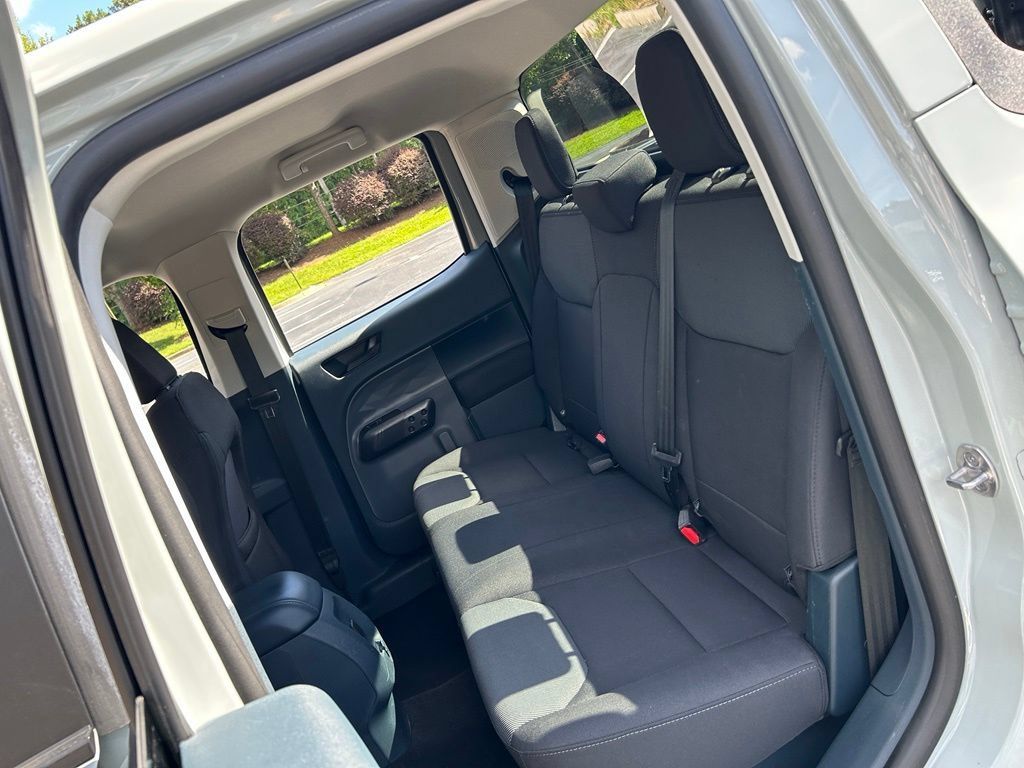 Used 2023 Ford Maverick XL FWD image 41