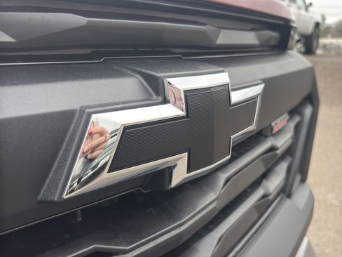 New 2026 Chevrolet Colorado Trail Boss image 18