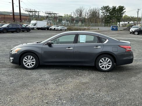 Used 2013 Nissan Altima 2.5 S image 5